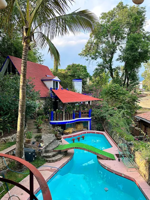 La Morada Cuernavaca