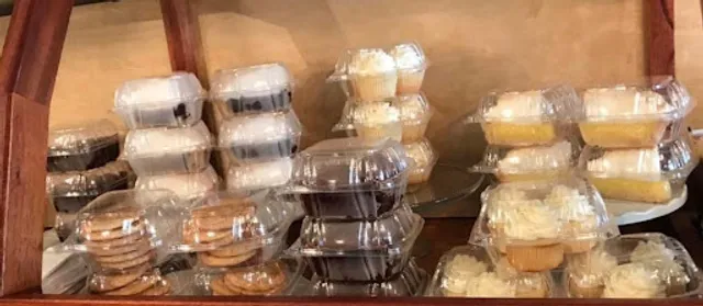 The Farmhouse Cafe' & Mercantile