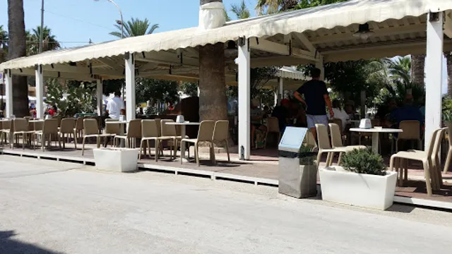 Gelateria Cavalluccio Marino