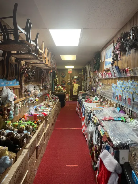 Cabin Creations Gift Store