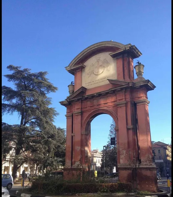 Arco di Trionfo