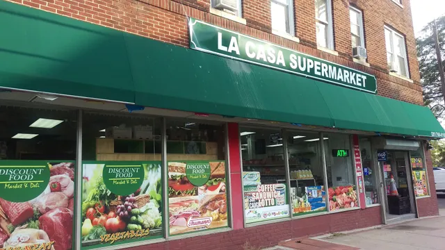 La Casa Supermarket