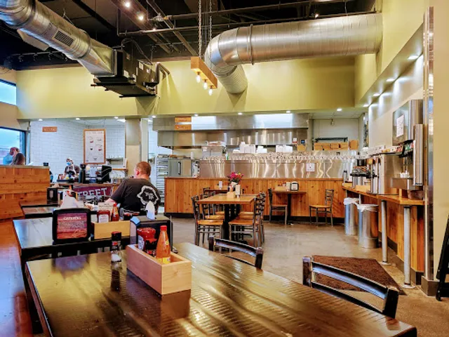 Maple Street Biscuit Company