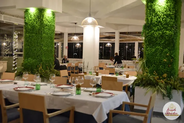 Locanda del Marchese