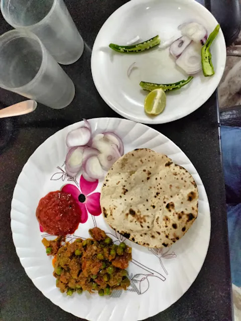 Hotel Bagaria Palace & Restaurant