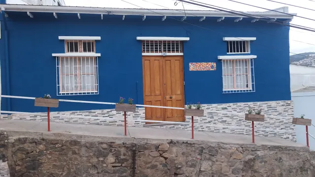 La Otra Vista Hostal
