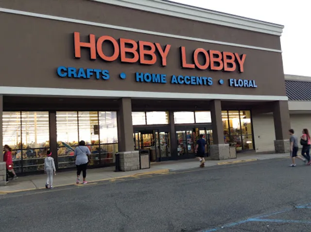 Hobby Lobby