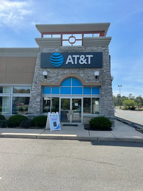 AT&T Store