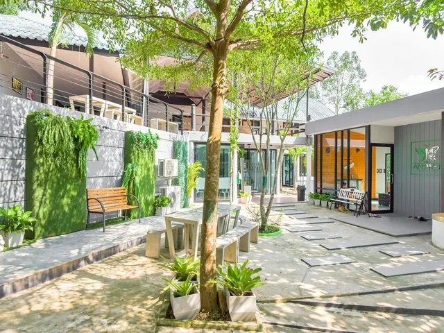 OYO Capital O 390 Nana River Kaeng Krachan