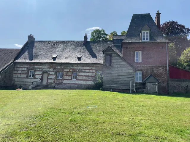 Gîte d'Hybouville