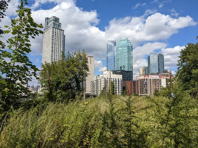 Smiling Hogshead Ranch