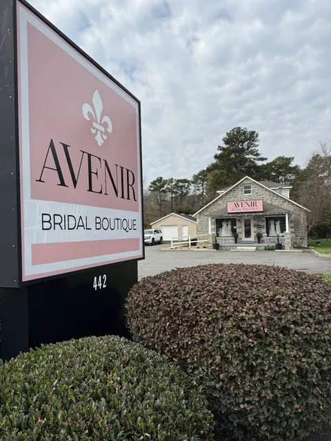 Avenir Bridal Boutique