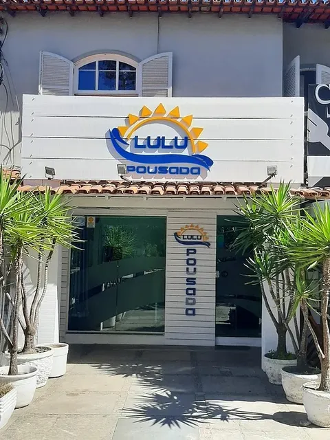 LULU POUSADA