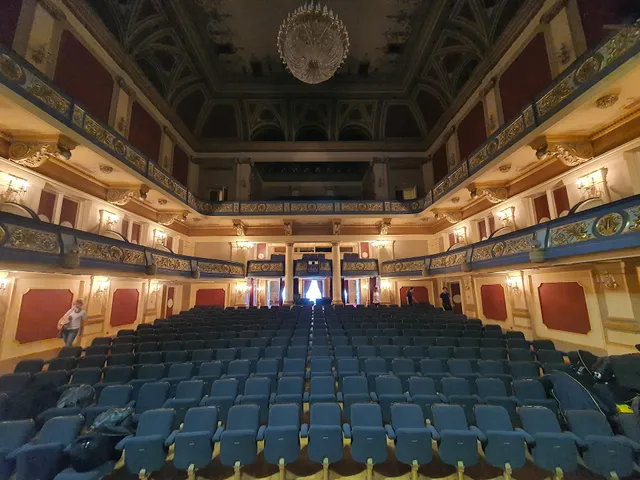 Sarajevo National Theatre