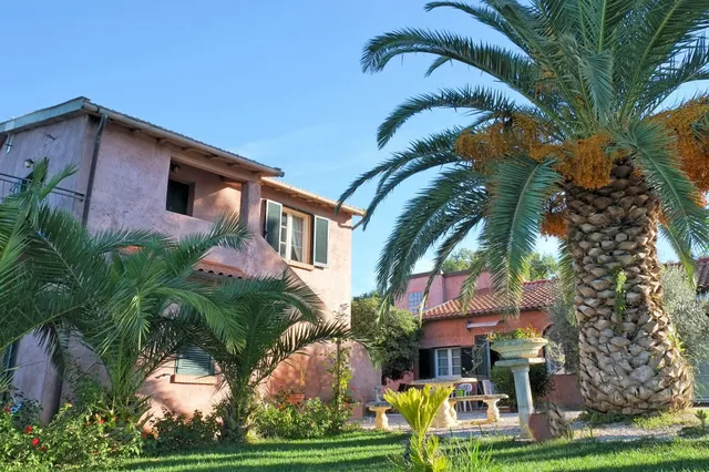 Agriturismo Tenuta De Fanti