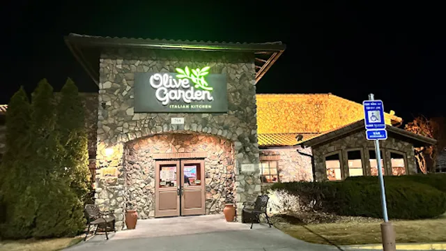 Olive Garden Italian Restaurant