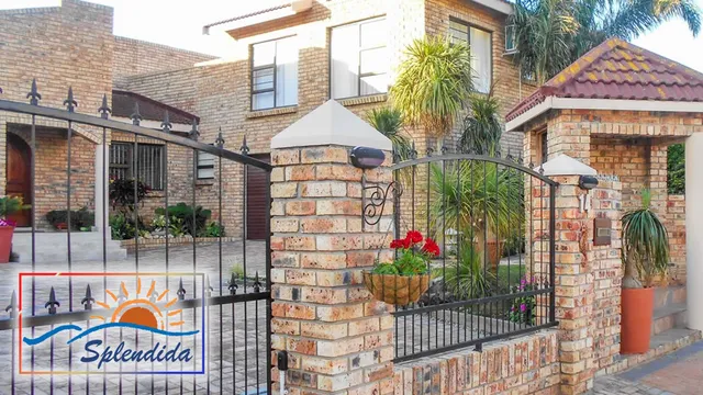 Splendida Guest House