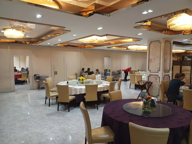 Maria Orosa Seafood Restaurant