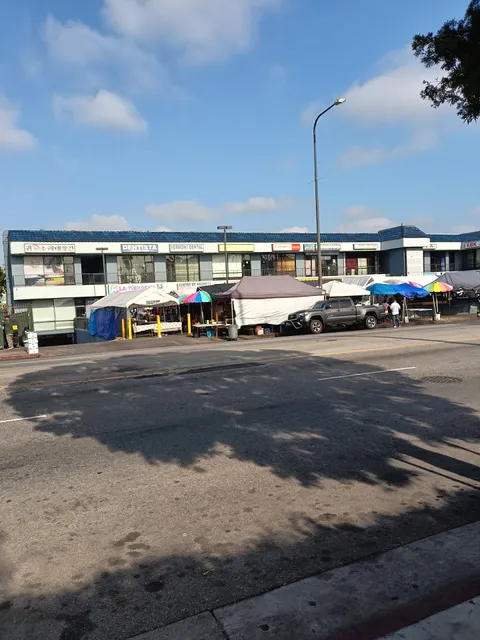 Corredor salvadoreño