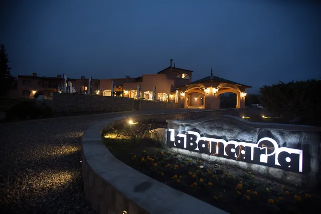 Hotel Mirador Del Tafí