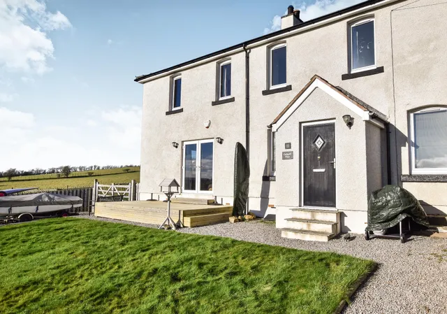 Coldgill View Holiday Home