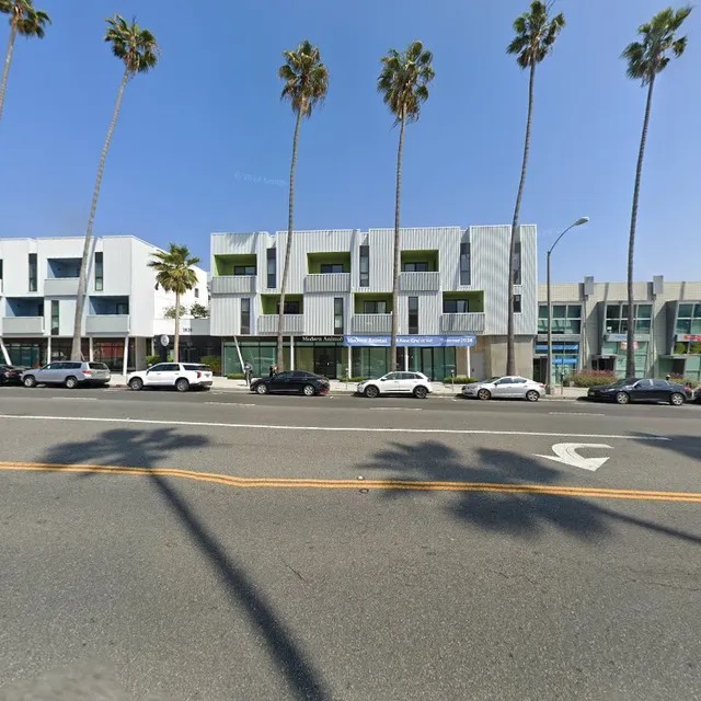 Holy Basil Santa Monica