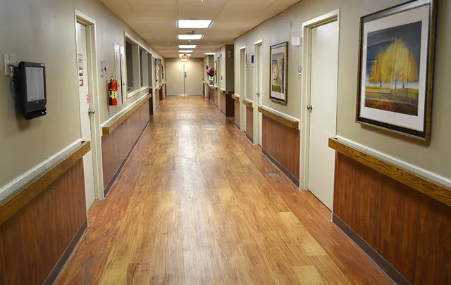 University Nursing Center