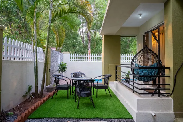 Villa De Braganza (Villa with a Private pool)