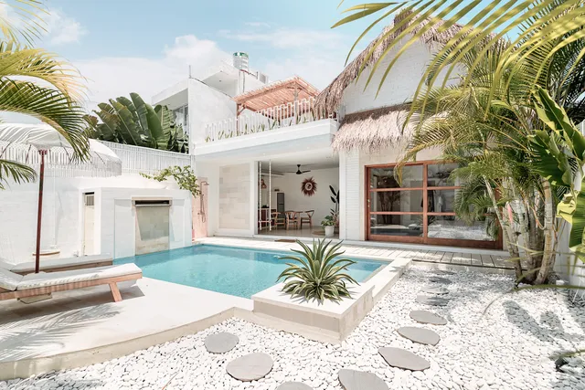 Villa Magnolia Bali