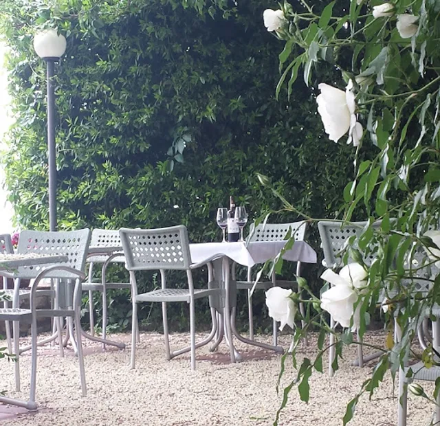 Il Vescovino ristorante