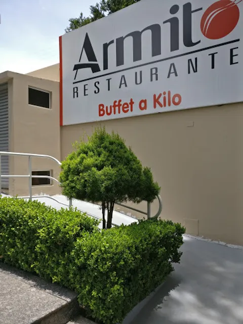 Restaurante Armito