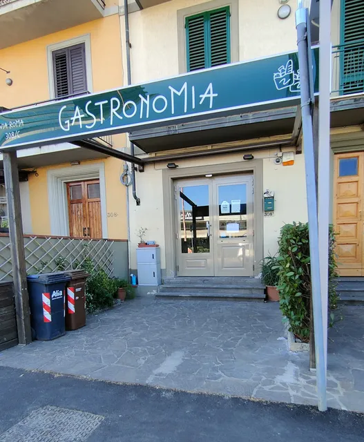 Montalgeto Gastronomia