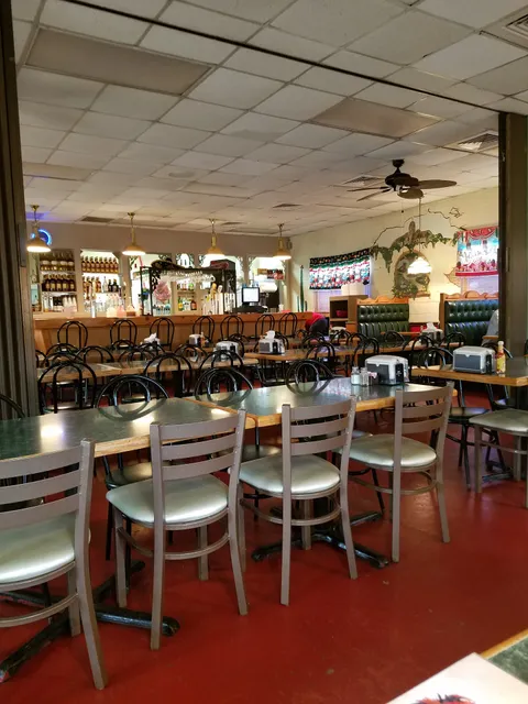 El Giro Mexican Restaurant