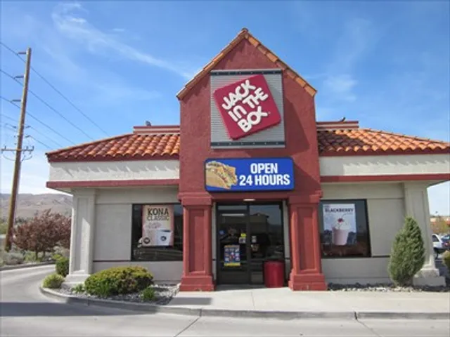 Jack in the Box
