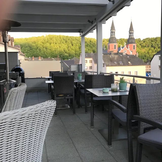 Ulis-Kochtopf-Restaurant, Partyservice, Grill-Events,