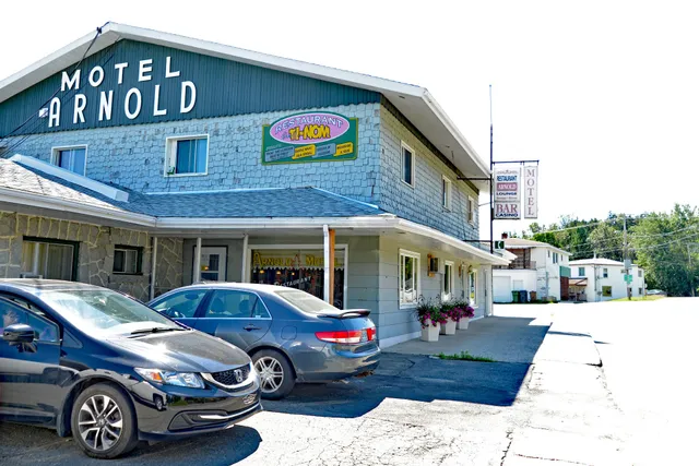 Hotel Motel Arnold