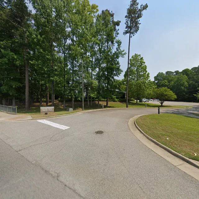 Ruth Camp Campbell Memorial Library