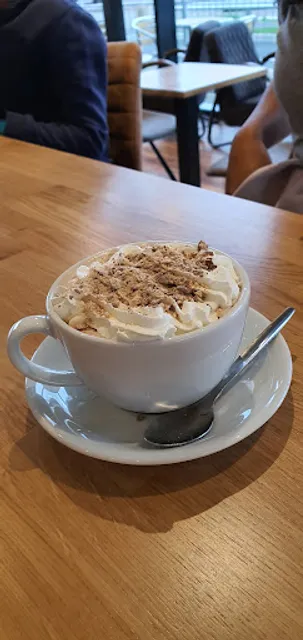 Bewiched Coffee Drive-Thru