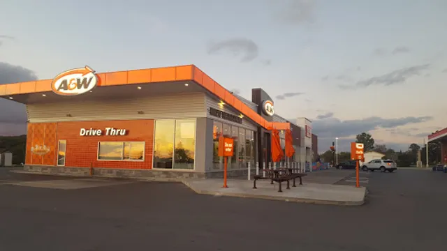 A&W Canada