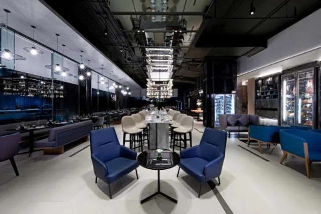 Food Exchange - Novotel Bangkok Sukhumvit 4