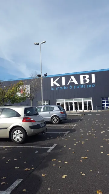 Kiabi