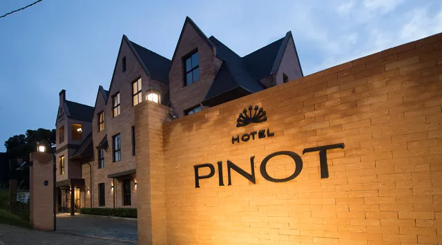 Pinot hotel