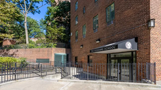 The Goddard School of Manhattan - StuyTown