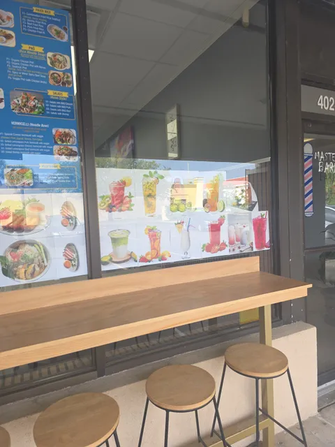 Viet Kitchen & Boba Tea