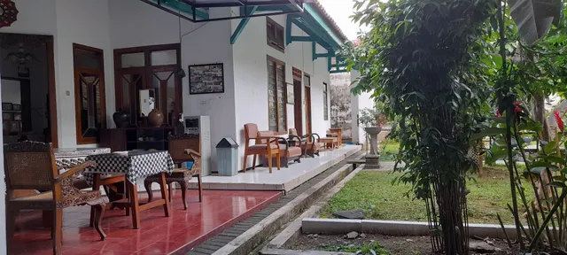 RedDoorz near Brawijaya University