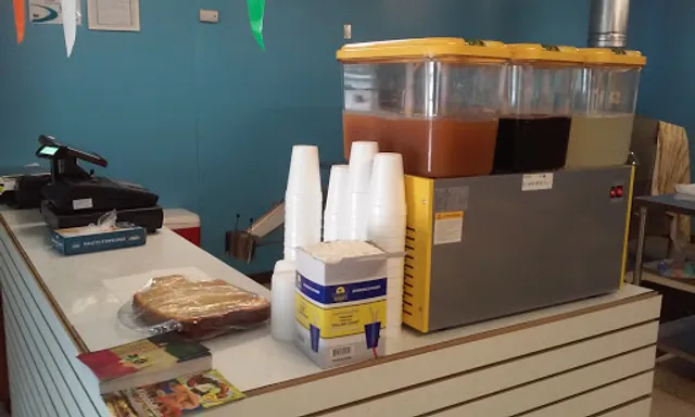 El Buen Amigo Mexican Restaurant