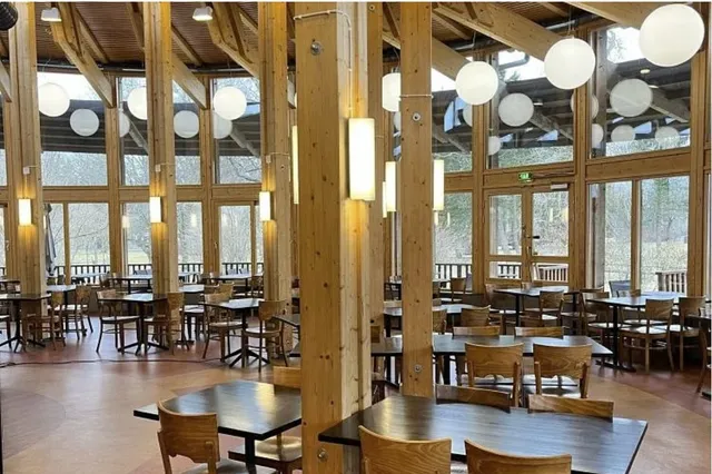 Kupittaan Paviljonki