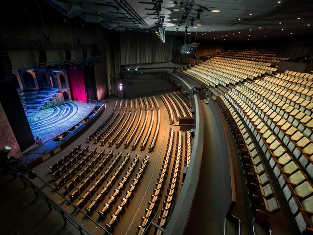 Moscow Musical Theater