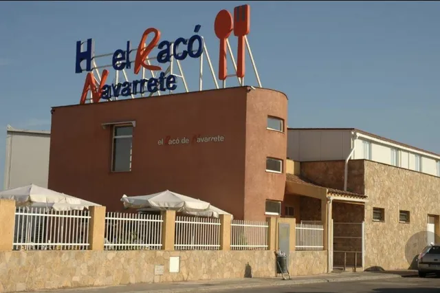 El Racó De Navarrete