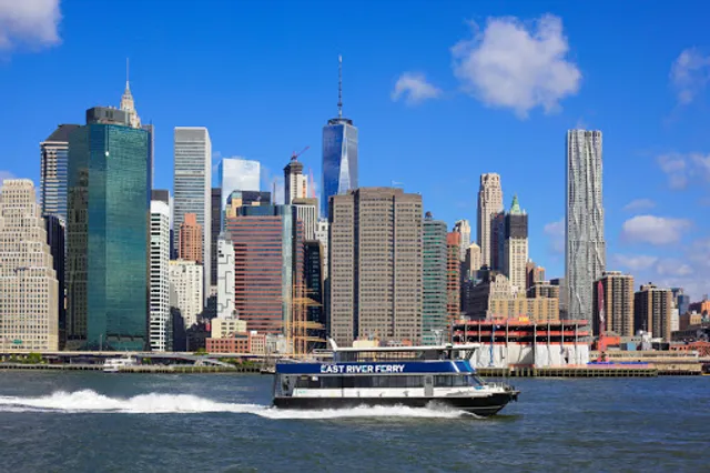 East River Ferry